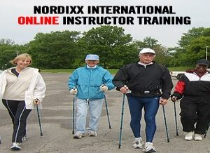 Online Nordixx Instructor Certification