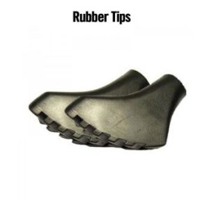 Rubber Tips