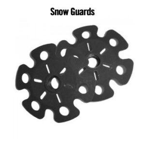 Snow Baskets