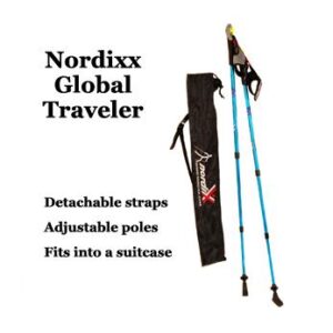 Nordixx Global Traveler