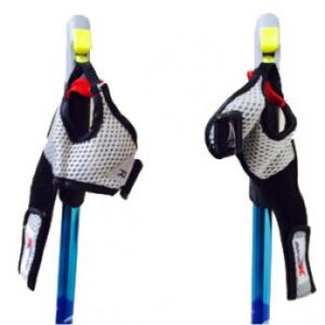 Traveler Pole Straps